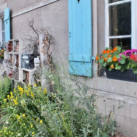 Domaine L'insolite Kosi Frühstückspension Cirey-sur-Vezouze