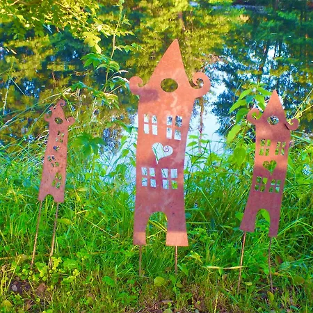 Domaine L'insolite Kosi Frühstückspension