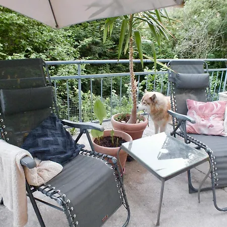 Frühstückspension Domaine L'insolite Kosi Cirey-sur-Vezouze