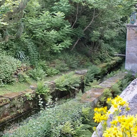 Chambre Montagne Avec Etang Domaine L'Insolite Kosi 3* Cirey-sur-Vezouze