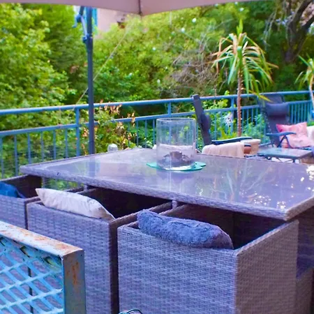 Domaine L'insolite Kosi 3*