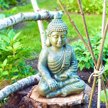 Frühstückspension Domaine L'insolite Kosi