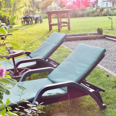 Bed & Breakfast Domaine L'insolite Kosi Cirey-sur-Vezouze