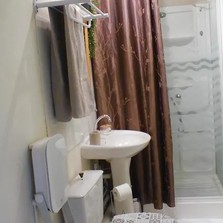 Frühstückspension Domaine L'insolite Kosi 3*