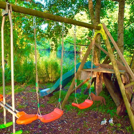 Domaine L'insolite Kosi Cirey-sur-Vezouze