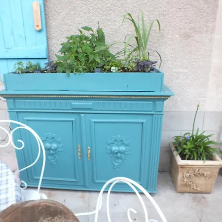 Frühstückspension Domaine L'insolite Kosi