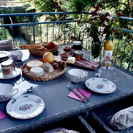 Domaine L'insolite Kosi 3*