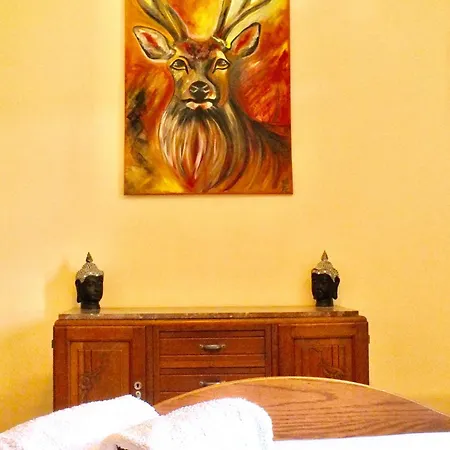 Bed & Breakfast Chambre Montagne Avec Etang Domaine L'Insolite Kosi Cirey-sur-Vezouze