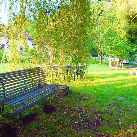 Frühstückspension Domaine L'insolite Kosi 3*