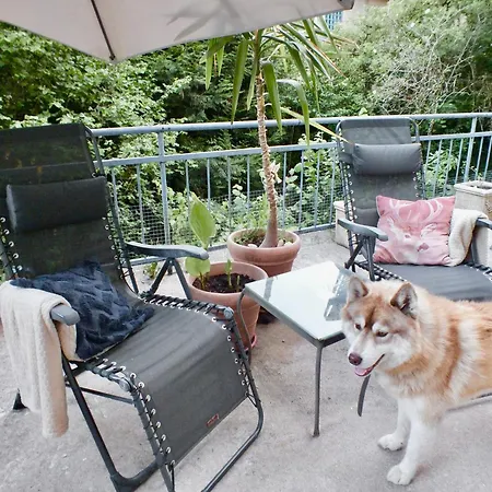 Domaine L'insolite Kosi 3*