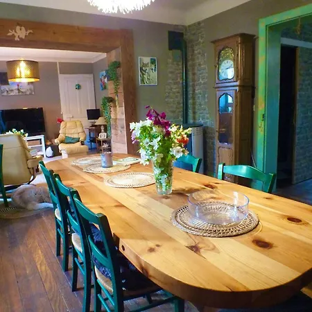 Domaine L'insolite Kosi