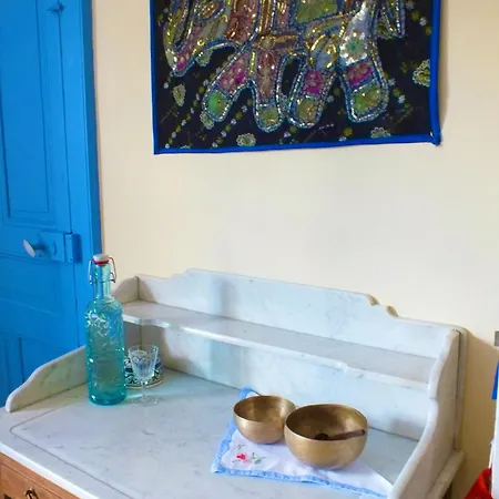 Domaine L'insolite Kosi Frühstückspension