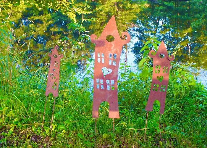 Domaine L'insolite Kosi Nocleg ze śniadaniem