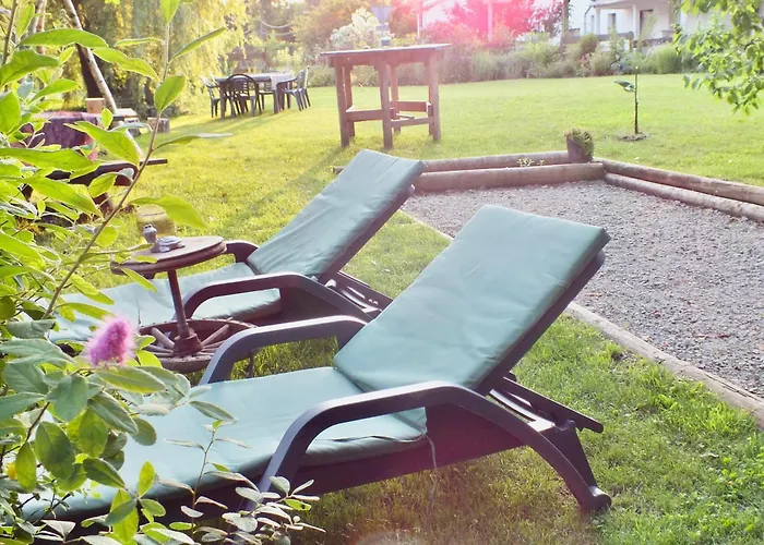 Domaine L'insolite Kosi