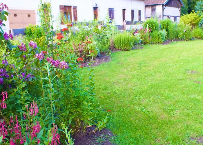 Domaine L'insolite Kosi Nocleg ze śniadaniem Cirey-sur-Vezouze